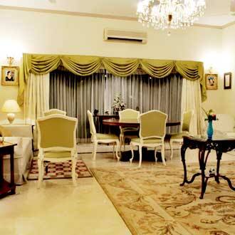 The Hacienda, Guwahati 2